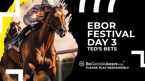 Yorkshire Ebor Festival 2023 Free Bets & Betting Guide.